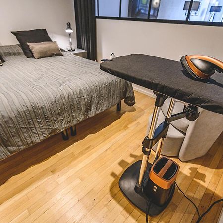 Ikizen Prestige - Loft Du Cadran - Parking Prive Leilighet Reims Eksteriør bilde
