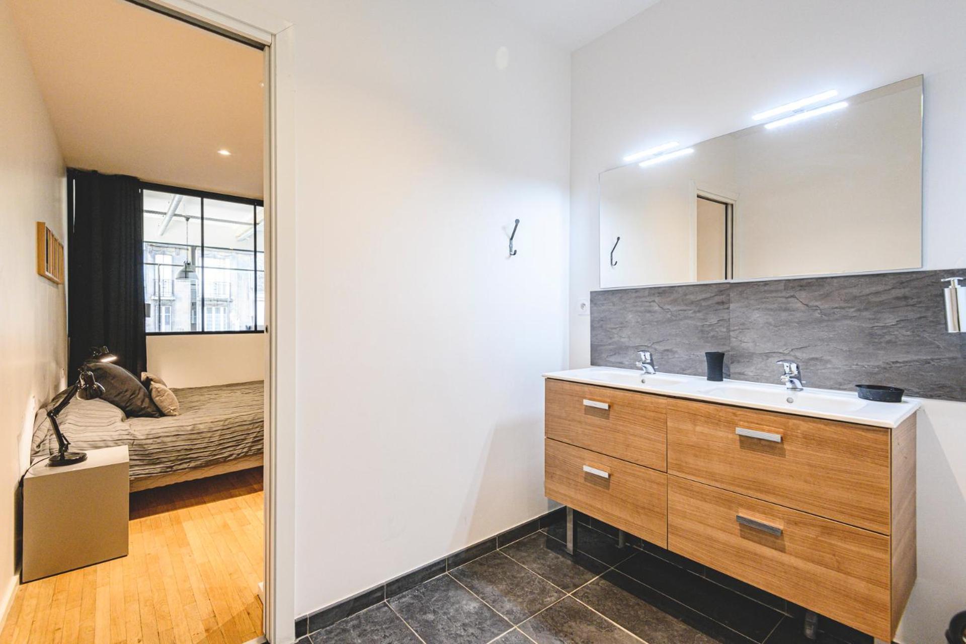 Ikizen Prestige - Loft Du Cadran - Parking Prive Leilighet Reims Eksteriør bilde